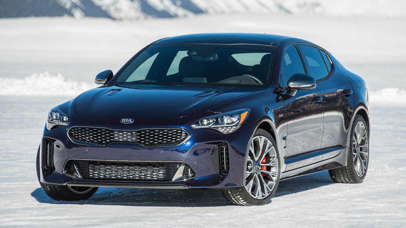The Kia Stinger GT Was Engineered As A True Performance Sedan , Chasing Porsche-Like Balance On Real Roads , Durability That Defies Performance Sedan Norms , Ownership Confidence Beyond The Warranty Window , Why The Stinger GT Is A Smart Used Performance Buy Now