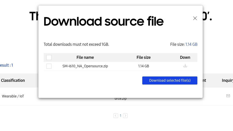 You can sideload any APK , You can enable developer options like any other Android device , The bootloader is unlocked , We may eventually see custom ROMs