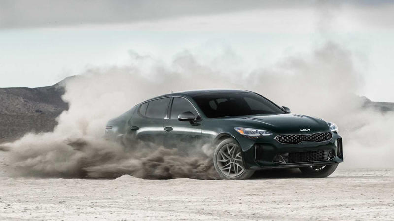 The Kia Stinger GT Was Engineered As A True Performance Sedan , Chasing Porsche-Like Balance On Real Roads , Durability That Defies Performance Sedan Norms , Ownership Confidence Beyond The Warranty Window , Why The Stinger GT Is A Smart Used Performance Buy Now