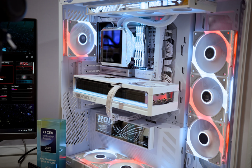 PCの値上がりは待ったなし, シリコンバレー各社は韓国でRAM争奪戦, PCの選択肢は確実に減る, OSのチョイスは広がる