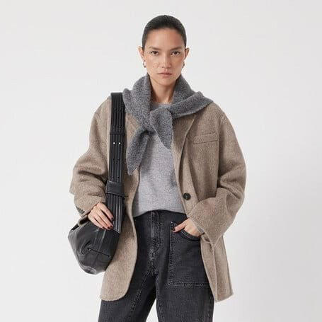Build around key wardrobe staples, Maximise the power of neutrals, Resist Shein-coded ‘luxury’, Go for classic, not boring, Cut and fit over trends, Handing over your money isn’t the end of the process, Good basics are your secret power, Don’t just wear it, style it, Curate, don’t consume