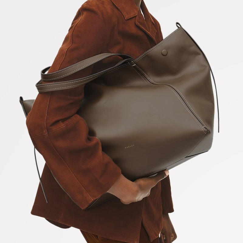 Build around key wardrobe staples, Maximise the power of neutrals, Resist Shein-coded ‘luxury’, Go for classic, not boring, Cut and fit over trends, Handing over your money isn’t the end of the process, Good basics are your secret power, Don’t just wear it, style it, Curate, don’t consume