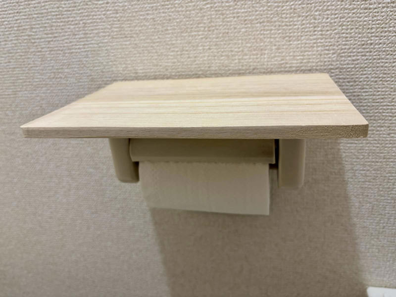 ふと気になったトイレのもったいないスペース, 100均アイテムで試してみた方法, 実際に使って感じた変化, 小さな工夫が暮らしを楽しくする