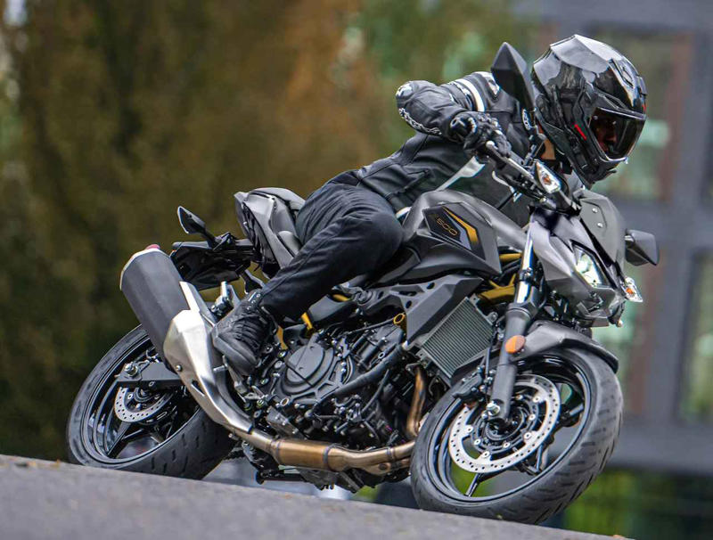 カワサキ「Ninja500」「Z500」概要, カワサキ「Ninja500」「Z500」主なスペック（北米仕様）, カワサキ「Ninja500」「Z500」動画・写真, カワサキ「Ninja500」「Z500」関連記事一覧