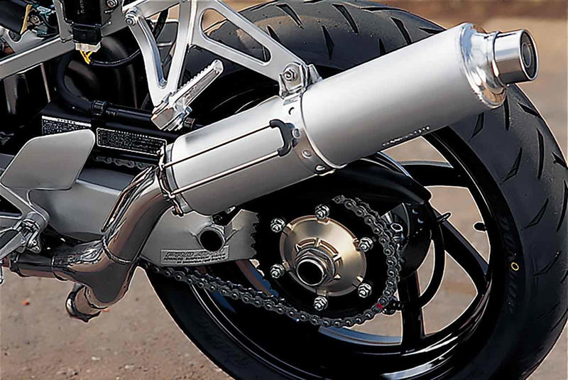 ホンダ「RVF（NC35）」（1994年）の概要, ホンダ「RVF（NC35）」（1994年）の各部装備・ディテール解説, ホンダ「RVF（NC35）」（1994年）の主なスペック・当時価格, 関連のおすすめ記事