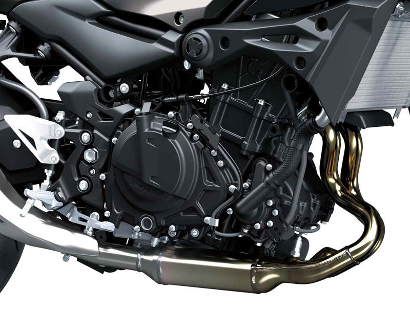 カワサキ「Ninja500」「Z500」概要, カワサキ「Ninja500」「Z500」主なスペック（北米仕様）, カワサキ「Ninja500」「Z500」動画・写真, カワサキ「Ninja500」「Z500」関連記事一覧