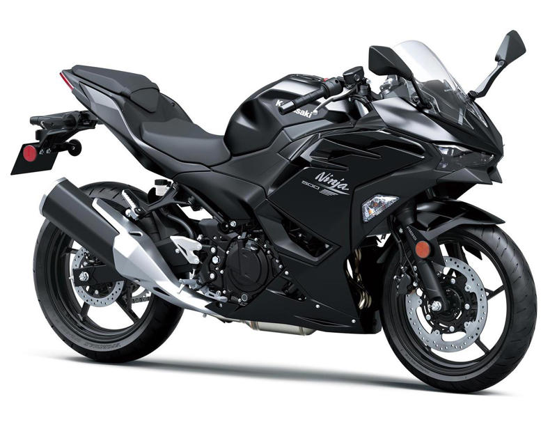 カワサキ「Ninja500」「Z500」概要, カワサキ「Ninja500」「Z500」主なスペック（北米仕様）, カワサキ「Ninja500」「Z500」動画・写真, カワサキ「Ninja500」「Z500」関連記事一覧