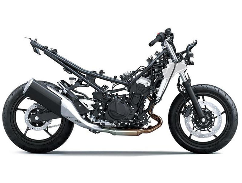 カワサキ「Ninja500」「Z500」概要, カワサキ「Ninja500」「Z500」主なスペック（北米仕様）, カワサキ「Ninja500」「Z500」動画・写真, カワサキ「Ninja500」「Z500」関連記事一覧