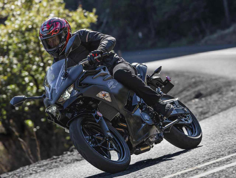 カワサキ「Ninja500」「Z500」概要, カワサキ「Ninja500」「Z500」主なスペック（北米仕様）, カワサキ「Ninja500」「Z500」動画・写真, カワサキ「Ninja500」「Z500」関連記事一覧