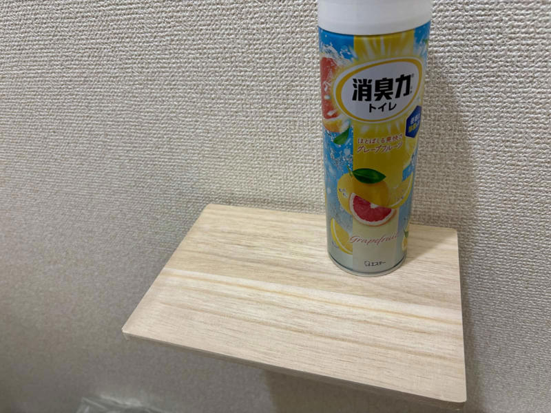 ふと気になったトイレのもったいないスペース, 100均アイテムで試してみた方法, 実際に使って感じた変化, 小さな工夫が暮らしを楽しくする