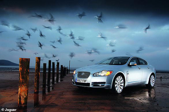 What should you know about the BMW iX3?, OVERALL WINNER, CATEGORY WINNERS, SPECIAL AWARDS