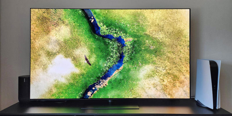 Our top picks for the best OLED TVs , Best overall, Best high-end display, Best on a budget, Best anti-glare screen, Other OLED TVs we considered, How we test OLED TVs, What to look for in an OLED TV, OLED TV FAQs