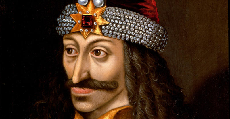 The weirdest royals throughout history Louis XIV, Qin Shi Huang, George III, Joanna of Castile, Ludwig II of Bavaria, Peter III of Russia, Elagabalus, George IV, Rudolf II, Vlad III