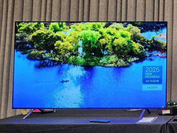 Our top picks for the best OLED TVs , Best overall, Best high-end display, Best on a budget, Best anti-glare screen, Other OLED TVs we considered, How we test OLED TVs, What to look for in an OLED TV, OLED TV FAQs