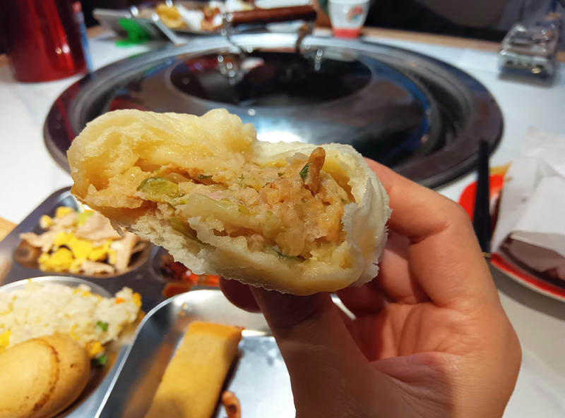 ・中華街入ってすぐのビル, ・食べ放題の真相, ・特徴的に感じた点, ・日本人が慣れ親しんでいるメニューも, ・街に潜む別世界, ・今回紹介した店舗の情報