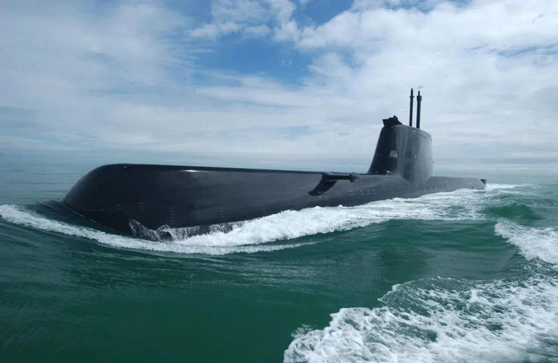 中国の100隻潜水艦攻勢、インド洋覇権の脅威が深刻化, ドイツの214型選択、1兆2,000億円の技術移転ビッグディール, 214型AIP技術、中国の潜水艦を圧倒する秘密兵器, ロシア依存脱却、インドの自主防衛戦略転換, インド洋覇権戦、中国の039A型に対するインドの対応, TKMSインド初の大型契約、ヨーロッパ防衛産業の中東攻略