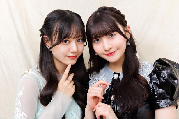 オーディションで掴んだ役、仲村悠菜＆桜ひなのはスタプラの絆が支えに, 「等身大の自分」と、「理想のアイドル像」を役に投影, 「アイドルとして恋愛する役」の難しさとリアル, 撮影裏では齊藤京子を中心に「人狼ゲーム」三昧, 「感想も含めて完成する映画」に没入して楽しんでほしい