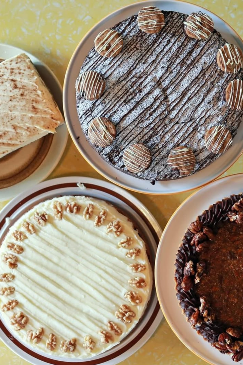 The best country bakeries across South Australia, Port Elliot Bakery , Pik A Pie , Crafers Bakehouse , Mehl Sourdough , Lobethal Bakery , Home Grain Bakery , Julia’s Kitchen at The Old Bakery Wirrabara , Uraidla Bakery , Farina Bakery , Clare Rise Bakery 1895 , Discover more country bakeries