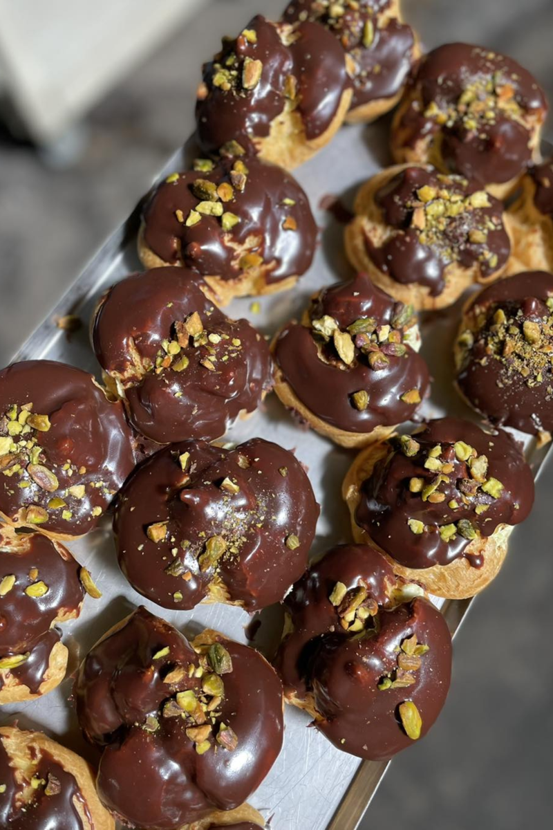 The best country bakeries across South Australia, Port Elliot Bakery , Pik A Pie , Crafers Bakehouse , Mehl Sourdough , Lobethal Bakery , Home Grain Bakery , Julia’s Kitchen at The Old Bakery Wirrabara , Uraidla Bakery , Farina Bakery , Clare Rise Bakery 1895 , Discover more country bakeries