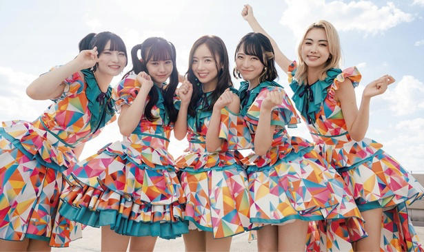 オーディションで掴んだ役、仲村悠菜＆桜ひなのはスタプラの絆が支えに, 「等身大の自分」と、「理想のアイドル像」を役に投影, 「アイドルとして恋愛する役」の難しさとリアル, 撮影裏では齊藤京子を中心に「人狼ゲーム」三昧, 「感想も含めて完成する映画」に没入して楽しんでほしい