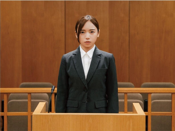 オーディションで掴んだ役、仲村悠菜＆桜ひなのはスタプラの絆が支えに, 「等身大の自分」と、「理想のアイドル像」を役に投影, 「アイドルとして恋愛する役」の難しさとリアル, 撮影裏では齊藤京子を中心に「人狼ゲーム」三昧, 「感想も含めて完成する映画」に没入して楽しんでほしい