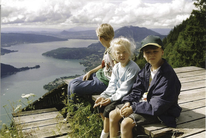 Family nights, Benefitting from boredom, Allowing a little freedom, Embracing the analogue