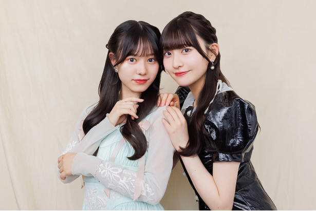 オーディションで掴んだ役、仲村悠菜＆桜ひなのはスタプラの絆が支えに, 「等身大の自分」と、「理想のアイドル像」を役に投影, 「アイドルとして恋愛する役」の難しさとリアル, 撮影裏では齊藤京子を中心に「人狼ゲーム」三昧, 「感想も含めて完成する映画」に没入して楽しんでほしい