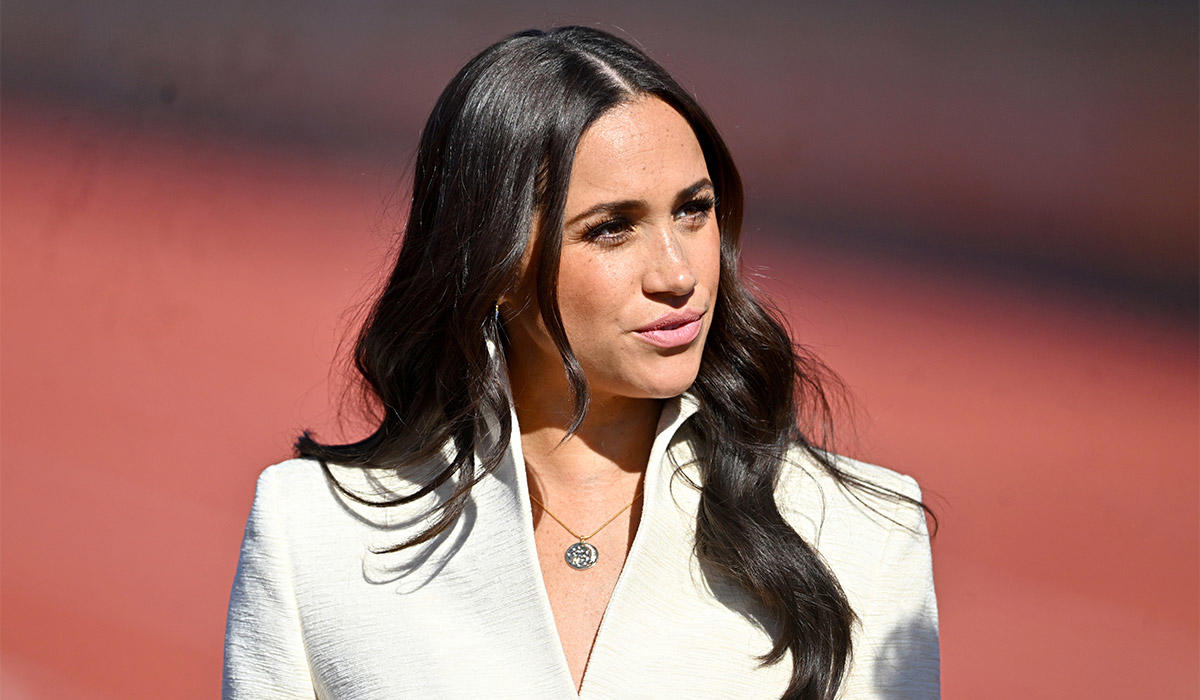 ACCUSATIONS OF RACISM INSIDERS CONFUSED BY MEGHAN'S RETURN, MEGHAN SLAMS UK, ACCUSATIONS OF RACISM, COMPLAINS ABOUT FROGMORE, PERFECT LIFE IN US, 'FAIRY DUST IS WEARING OFF', RETURN A BOOST IN POPULARITY, WILL BE 'INSTAGRAMMABLE', DEPENDENT ON HARRY'S SECURITY ROW, MEGHAN 'NERVOUS' FOR RETURN
