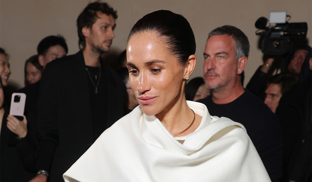 'FAIRY DUST IS WEARING OFF' INSIDERS CONFUSED BY MEGHAN'S RETURN, MEGHAN SLAMS UK, ACCUSATIONS OF RACISM, COMPLAINS ABOUT FROGMORE, PERFECT LIFE IN US, 'FAIRY DUST IS WEARING OFF', RETURN A BOOST IN POPULARITY, WILL BE 'INSTAGRAMMABLE', DEPENDENT ON HARRY'S SECURITY ROW, MEGHAN 'NERVOUS' FOR RETURN