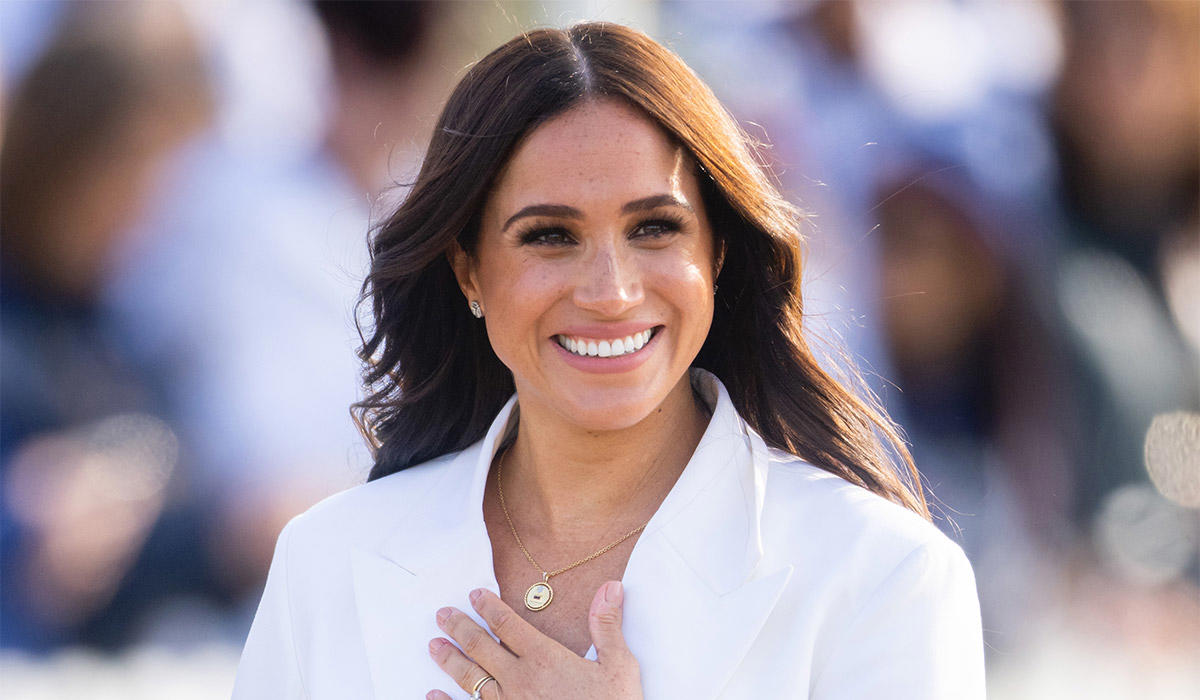 RETURN A BOOST IN POPULARITY INSIDERS CONFUSED BY MEGHAN'S RETURN, MEGHAN SLAMS UK, ACCUSATIONS OF RACISM, COMPLAINS ABOUT FROGMORE, PERFECT LIFE IN US, 'FAIRY DUST IS WEARING OFF', RETURN A BOOST IN POPULARITY, WILL BE 'INSTAGRAMMABLE', DEPENDENT ON HARRY'S SECURITY ROW, MEGHAN 'NERVOUS' FOR RETURN
