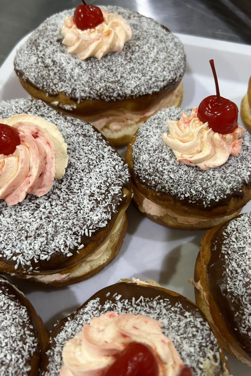 The best country bakeries across South Australia, Port Elliot Bakery , Pik A Pie , Crafers Bakehouse , Mehl Sourdough , Lobethal Bakery , Home Grain Bakery , Julia’s Kitchen at The Old Bakery Wirrabara , Uraidla Bakery , Farina Bakery , Clare Rise Bakery 1895 , Discover more country bakeries