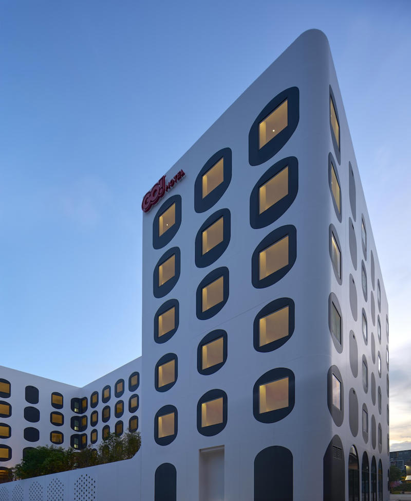 โรงแรมมาตรฐานเพื่อคนไทย, ปักหมุด Airport Hotel, ตั้งเป้าขยาย 25 แห่ง ใน 5 ปี, เล็งปักหมุดทั้ง 77 จังหวัด