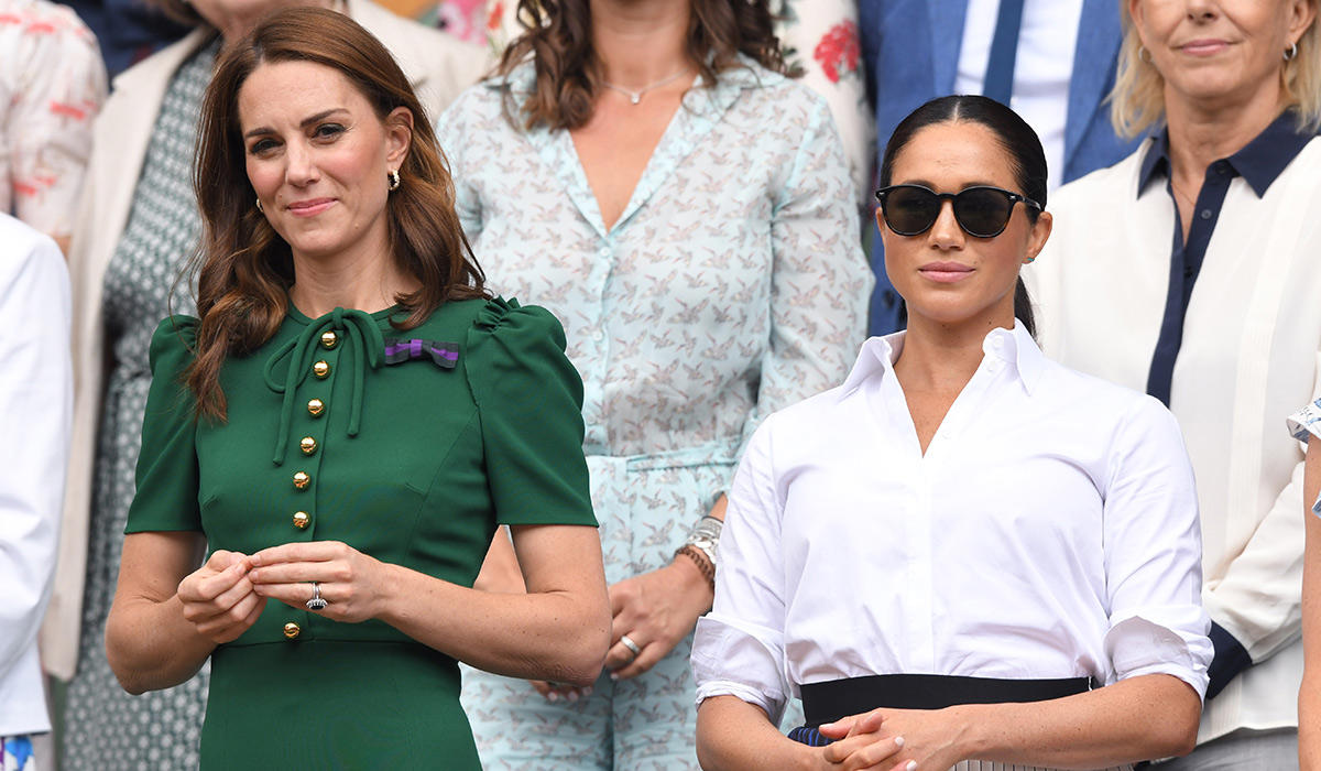 WILL BE 'INSTAGRAMMABLE' INSIDERS CONFUSED BY MEGHAN'S RETURN, MEGHAN SLAMS UK, ACCUSATIONS OF RACISM, COMPLAINS ABOUT FROGMORE, PERFECT LIFE IN US, 'FAIRY DUST IS WEARING OFF', RETURN A BOOST IN POPULARITY, WILL BE 'INSTAGRAMMABLE', DEPENDENT ON HARRY'S SECURITY ROW, MEGHAN 'NERVOUS' FOR RETURN