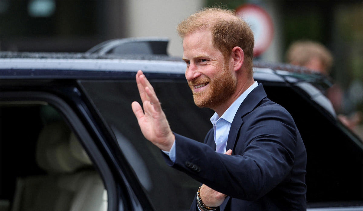 DEPENDENT ON HARRY'S SECURITY ROW INSIDERS CONFUSED BY MEGHAN'S RETURN, MEGHAN SLAMS UK, ACCUSATIONS OF RACISM, COMPLAINS ABOUT FROGMORE, PERFECT LIFE IN US, 'FAIRY DUST IS WEARING OFF', RETURN A BOOST IN POPULARITY, WILL BE 'INSTAGRAMMABLE', DEPENDENT ON HARRY'S SECURITY ROW, MEGHAN 'NERVOUS' FOR RETURN