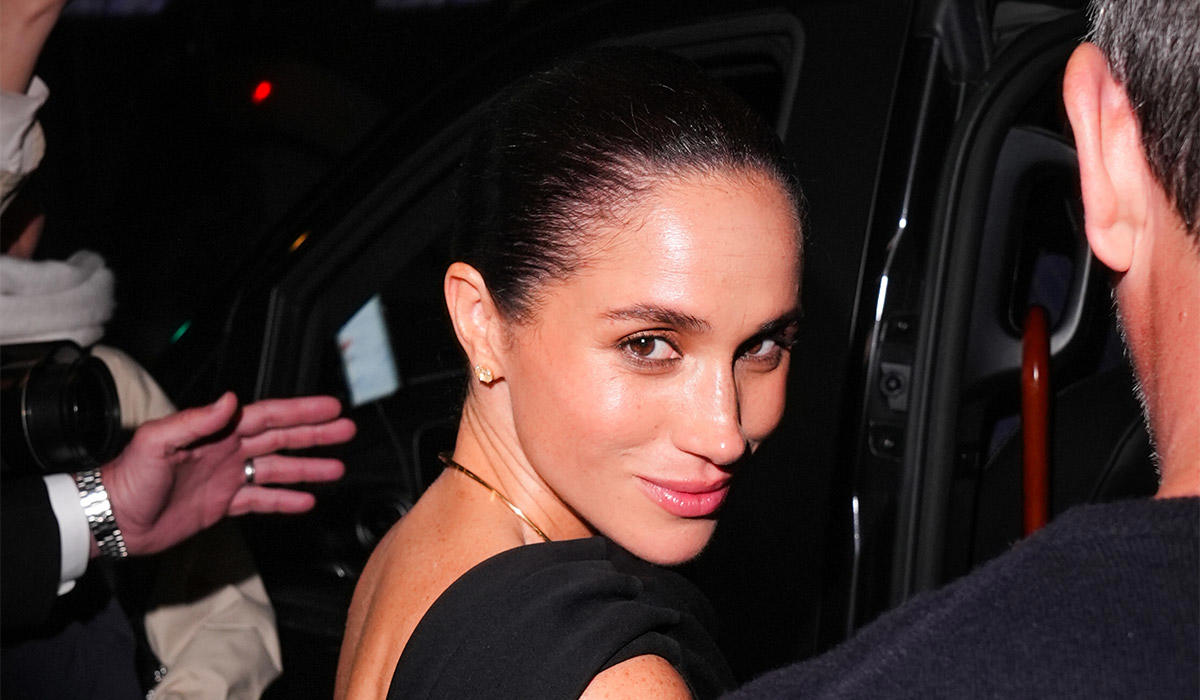 MEGHAN SLAMS UK INSIDERS CONFUSED BY MEGHAN'S RETURN, MEGHAN SLAMS UK, ACCUSATIONS OF RACISM, COMPLAINS ABOUT FROGMORE, PERFECT LIFE IN US, 'FAIRY DUST IS WEARING OFF', RETURN A BOOST IN POPULARITY, WILL BE 'INSTAGRAMMABLE', DEPENDENT ON HARRY'S SECURITY ROW, MEGHAN 'NERVOUS' FOR RETURN
