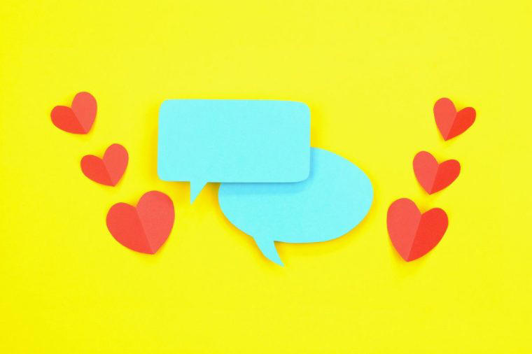 1) How to handle finances, 2) Happiness with levels of intimacy, 3) Stress levels, 4) Dreams and how to achieve them, 5) How are you, health-wise?, 6) Comfort around boundaries, 7) What will be our shared goals?, The best advice varies from couple to couple