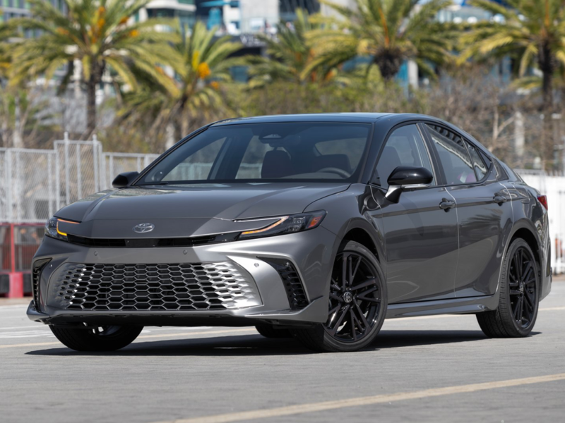 2026 J.D. Power Most Reliable Vehicles: Every Segment Winner Explained, Compact Car: Toyota Corolla, Midsize Car: Toyota Camry, Compact Premium Car: Lexus IS, Small SUV: Subaru Crosstrek, Compact SUV: Chevrolet Equinox, Midsize SUV: Nissan Murano, Upper Midsize SUV (Tie): Buick Enclave / Toyota 4Runner, Small Premium SUV: Lexus UX, Compact Premium SUV: BMW X4, Midsize Premium SUV: Lexus GX, Upper Midsize Premium SUV: Cadillac XT6, Midsize Pickup: Toyota Tacoma, Minivan: Toyota Sienna, Large Light Duty Pickup: Ram 1500, More Issues Now Concern Software and Electrification