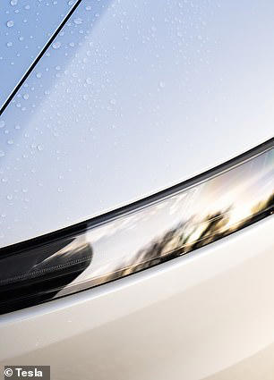What are the noticeable differences with the Model Y Standard?, How the Model Y Standard has lower ownership costs long term, What is the Model Y Standard like to drive? , When does it go on sale?