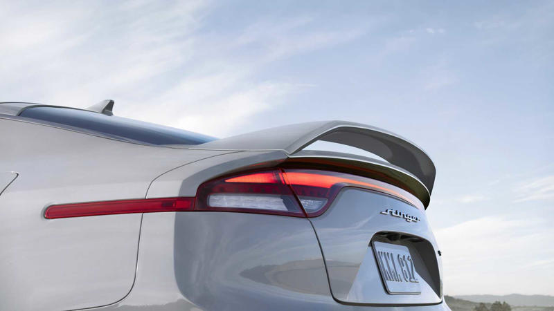 The Kia Stinger GT Was Engineered As A True Performance Sedan , Chasing Porsche-Like Balance On Real Roads , Durability That Defies Performance Sedan Norms , Ownership Confidence Beyond The Warranty Window , Why The Stinger GT Is A Smart Used Performance Buy Now