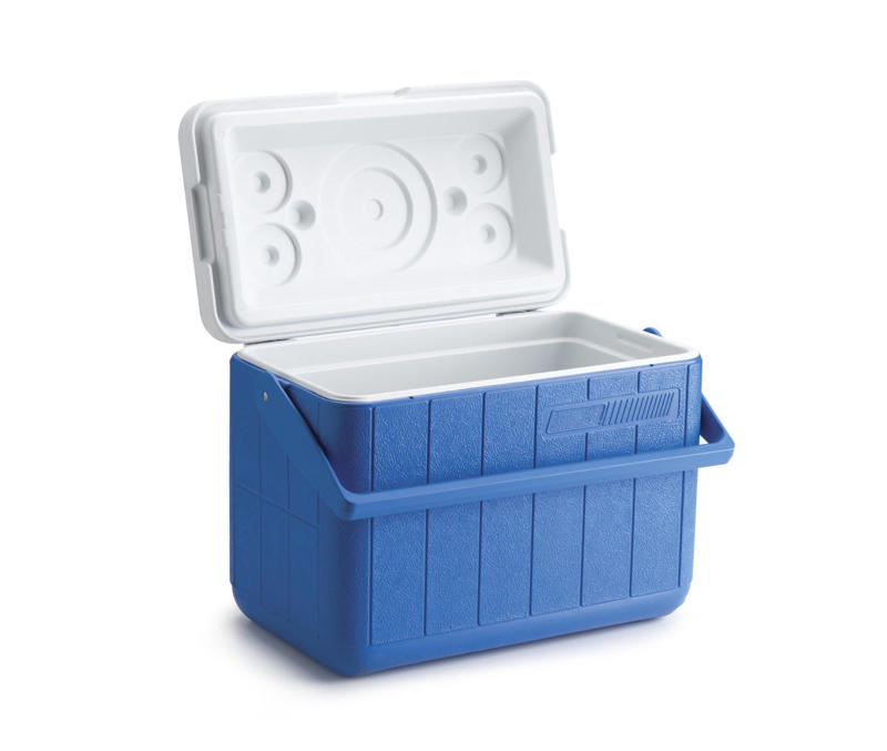 A flashlight, Batteries, A first-aid kit, Extra blankets for warmth, A full week of medications, Copies of personal documents, A backup power generator, A three-day supply of non-perishable food, A three-day supply of water, A non-electric can opener, Pet food and supplies, A cooler filled with ice