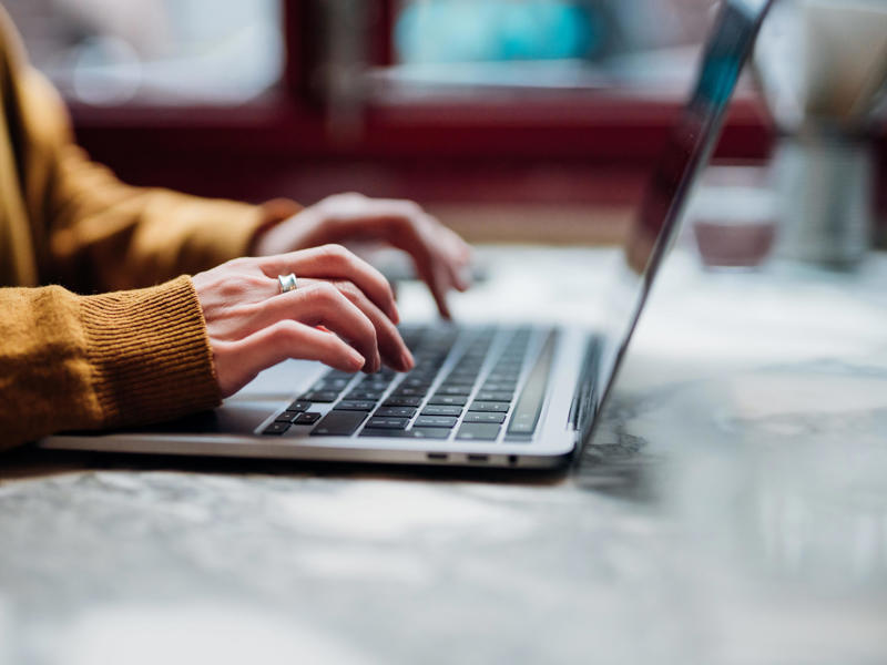 Not coming prepared for the interview, Dressing too casually or overlooking small details, Forgetting to put their best foot forward on social media, Using filler words, profanity, or slang, Having your camera off during a virtual interview, Arriving late to the interview, Not sending a thank-you note
