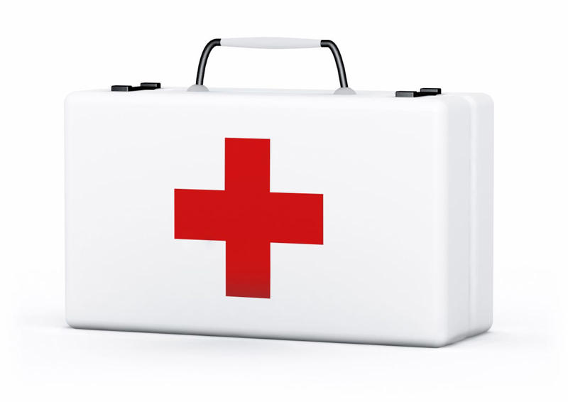 A flashlight, Batteries, A first-aid kit, Extra blankets for warmth, A full week of medications, Copies of personal documents, A backup power generator, A three-day supply of non-perishable food, A three-day supply of water, A non-electric can opener, Pet food and supplies, A cooler filled with ice