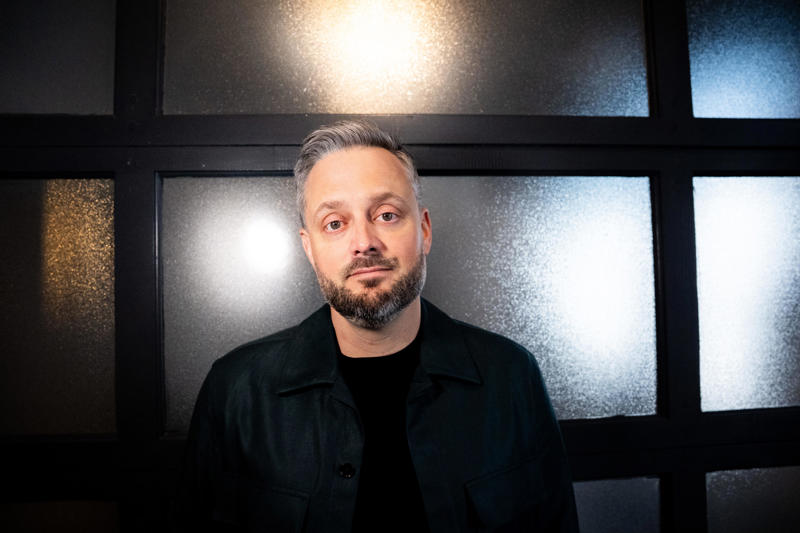 Nate Bargatze: From Tennessee roots to comedy stardom , Are tickets still available for Nate Bargatze show in Memphis?, Is FedExForum cashless?, What is FedExForum's bag policy?, Where can you park at FedExForum?, Where are the dropoff locations at FedExForum?