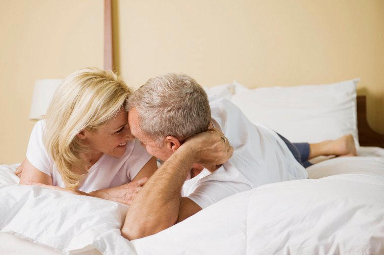 Make yourself available Our expert's response, Still navigating hormones, Empty nest syndrome, Make yourself available, Find new ways to connect, Tackling the next chapter together