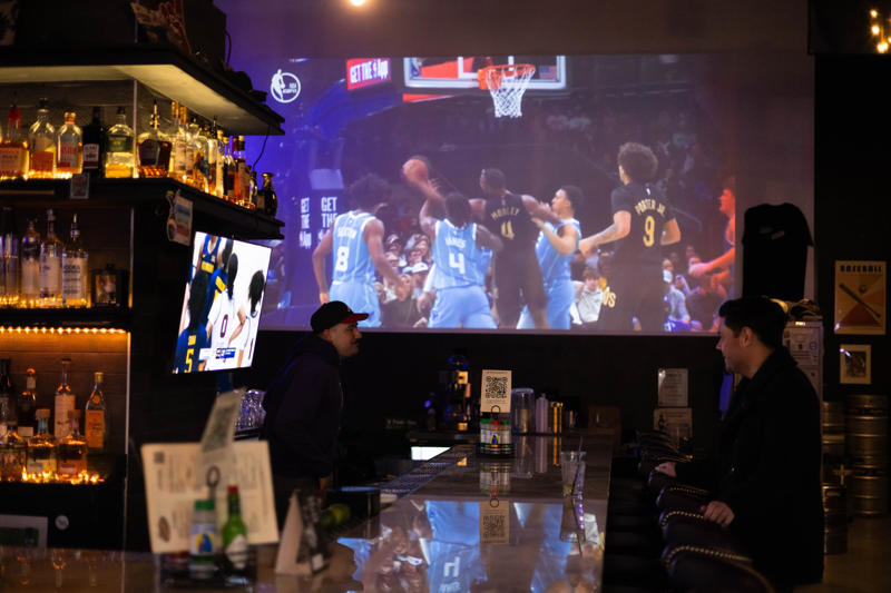 No. 5: Jerry’s Tavern, No. 4: The Sports Bra, No. 3: McPeet’s Portland Pub, No. 2: The Garden Tavern, No. 1: Kooks