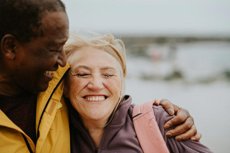 Find new ways to connect Our expert's response, Still navigating hormones, Empty nest syndrome, Make yourself available, Find new ways to connect, Tackling the next chapter together