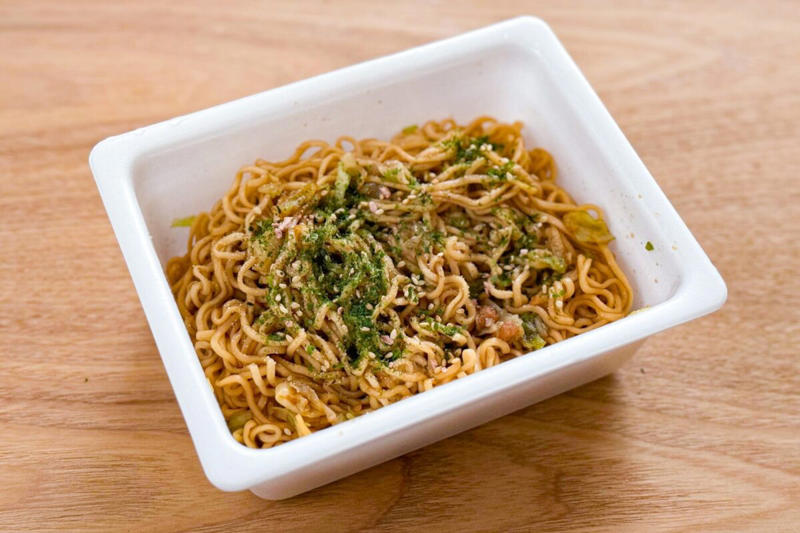 ■ペヤングの「ふりかけ」「スパイス」は足りない！, ■ふりかけは“大ボトル”で別売り希望, ■マツコ流「ベストなペヤングの作り方」, ■ネット共感「別売り欲しい」