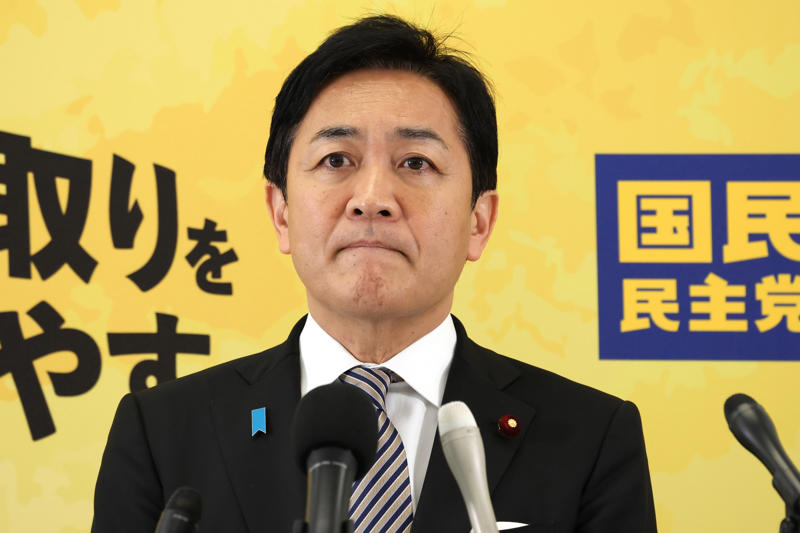 ■「ありえない事態」が起きた, ■震え上がる自民の候補者たち, ■国民民主の目論見は「自民党政権で連立入り」, ■参政党は連立入りの可能性も