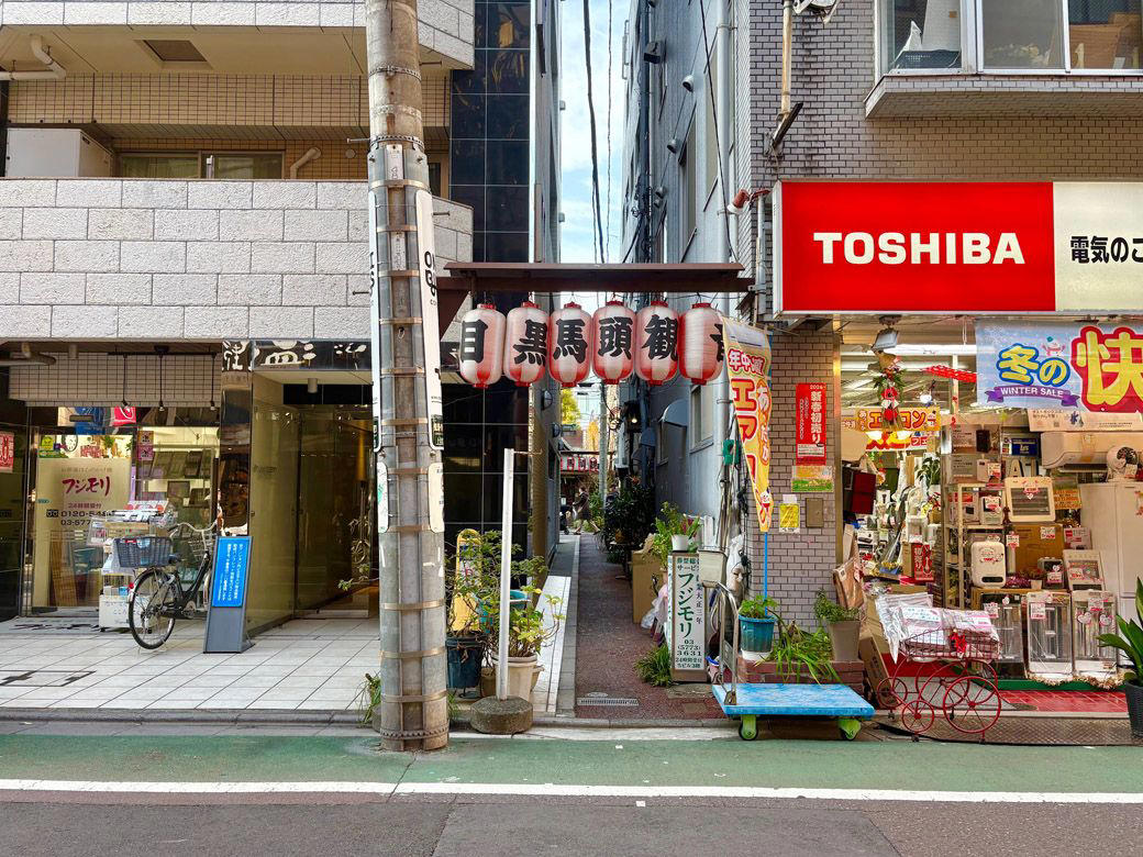 「芸能人の街」というイメージはどこから？, 駅周辺に併存する「おしゃれなナカメ」と生活感, 目黒川沿いは「ナカメらしさ」を感じるエリア, 「高級住宅街」エリアは思ったより限定的な範囲, 中目黒にはエリアごとに役割がある, 中目黒はもともと「生活と労働の街」だった, 東横線開通がナカメを作った？