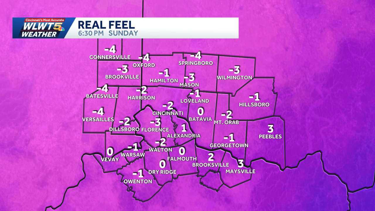Winter Storm Warning, Snowfall likelihood, What we still don't know, Impacts, Cold Follows